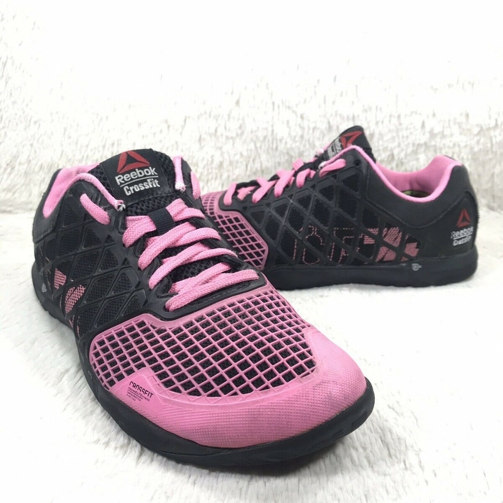 Reebok Crossfit Nano CF74 Running Size 7.5